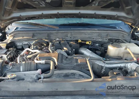 2016 Ford F-250 Xlt from USA, damaged, VIN 1FT7W2BT2GEC39238